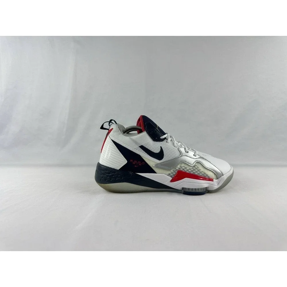 Nike Air Jordan Zoom '92 'Olympics' CK9183-101 Men's Size 9